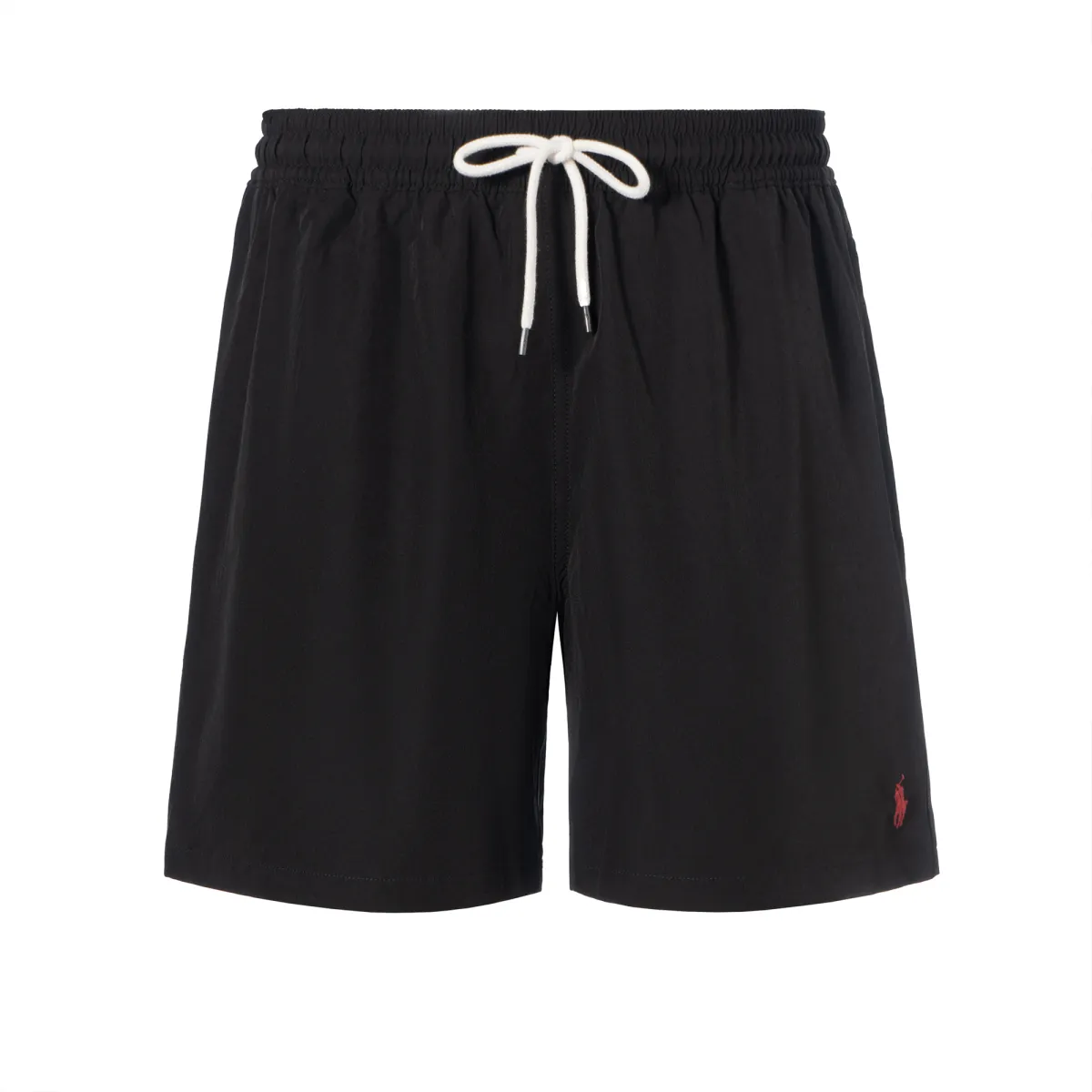 Polo Ralph Lauren SS23 Casual Shorts Men's Black