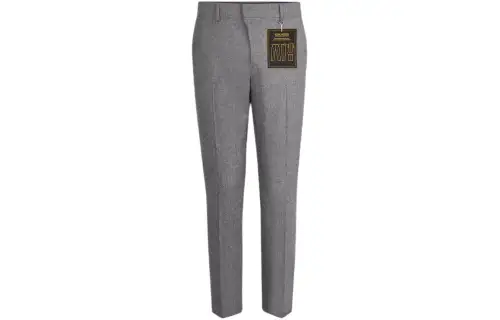 LOUIS VUITTON Cigarette Pants