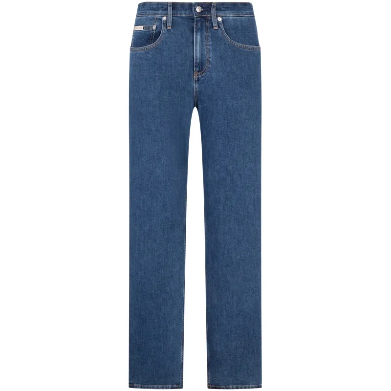 CALVIN KLEIN Jeans Men's Denim Blue
