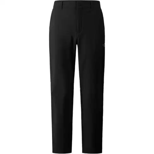 THE NORTH FACE Urban Exploration Casual Pants Men's Cosmic Black
