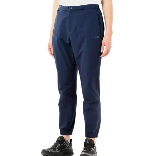 New Balance Soft Shell 3D Jogger Pants Casual Pants Men's Blue