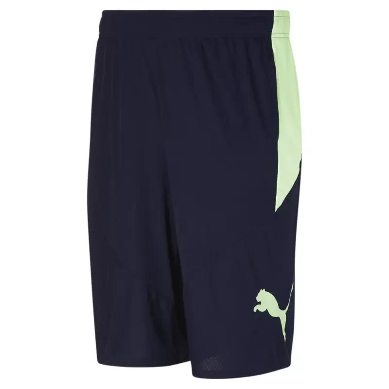 PUMA Cat Men's Training Shorts BT Casual Shorts Men's Dark Blue