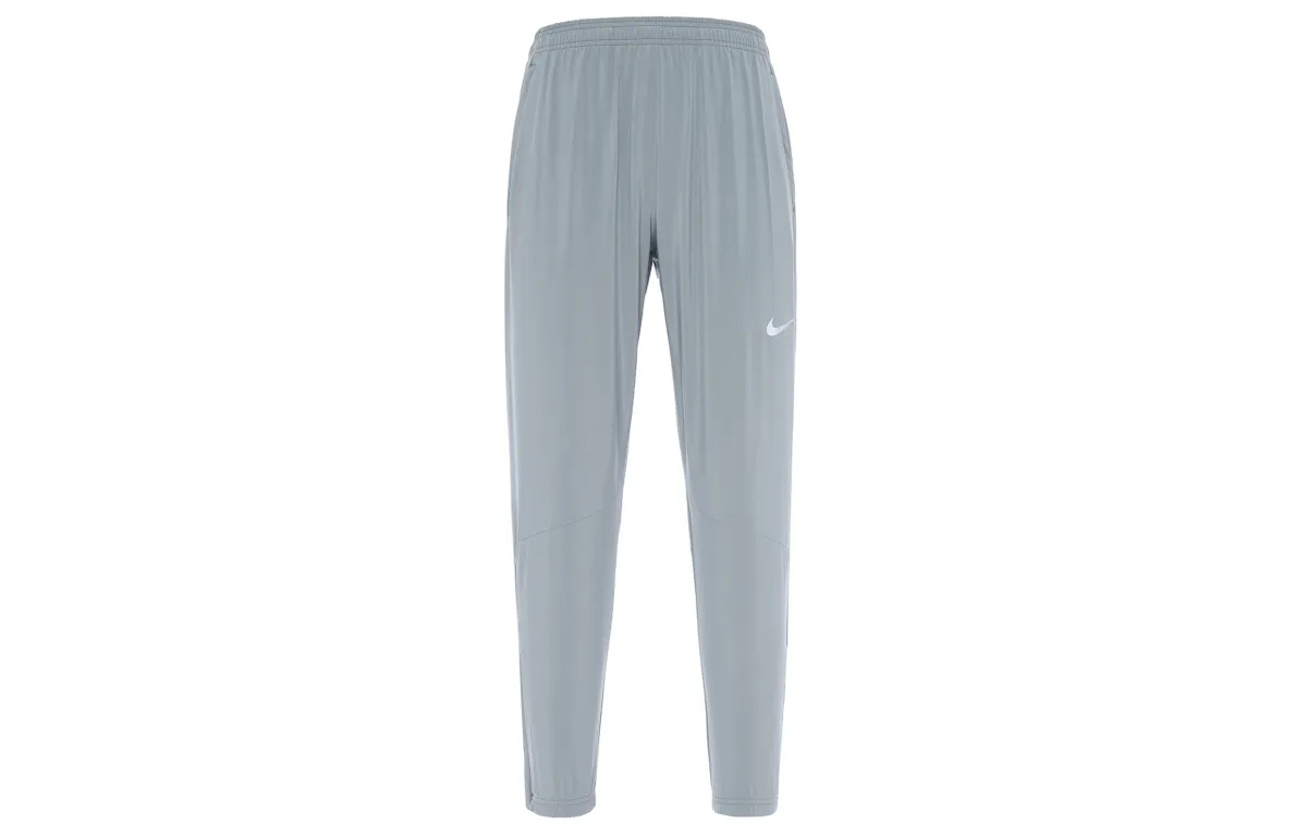 Nike Essential Casual Pants Men's Smoke Gray
