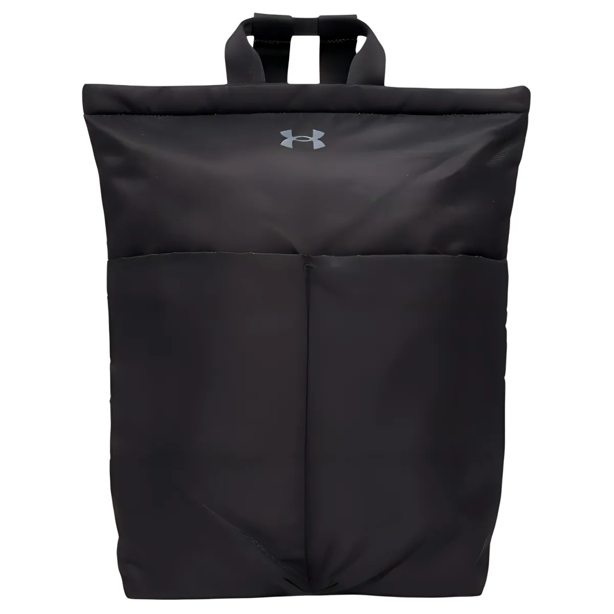 Under Armour Under Armour Waterproof Fabric Backpack Regular Unisex Black
