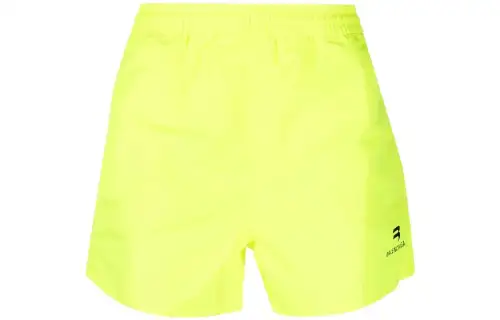 Balenciaga Swim Shorts