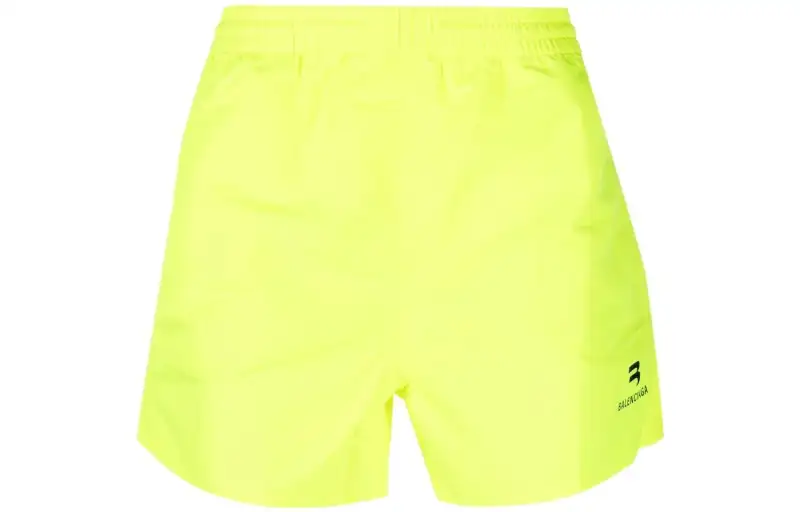 Balenciaga Swim Shorts