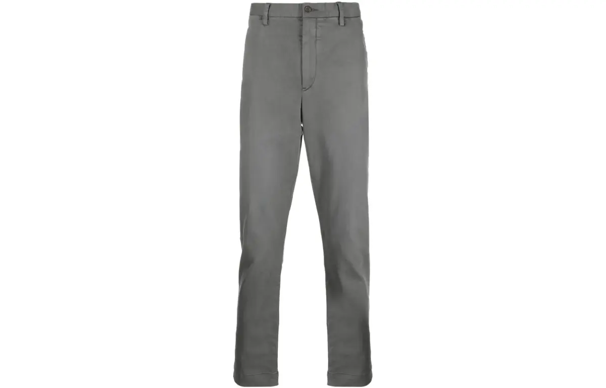 Polo Ralph Lauren Casual Pants Men's Gray