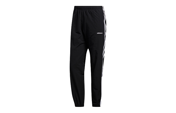 Adidas Originals Knitted Sweatpants Men’s Black