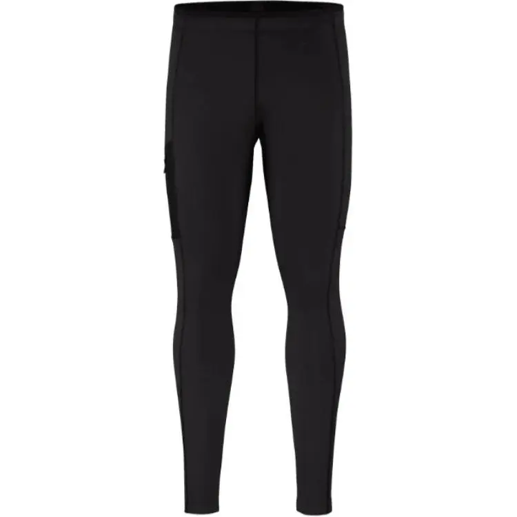 Arc'teryx RHO LT Bottom Casual Pants Men's Black