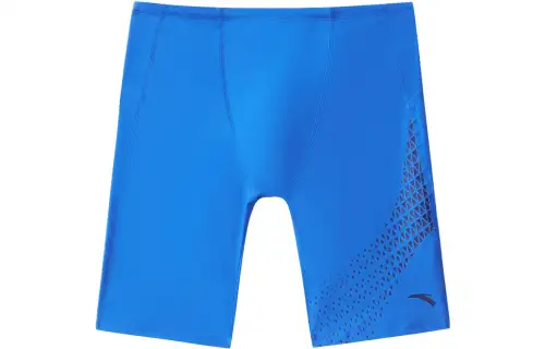 Anta Swimming Shorts Men's Deep Sea Blue