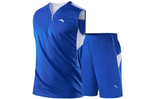 ANTA Basketball Collection Basketball Suits Men's Moderate Other