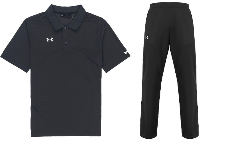Under Armour Casual Sportswear Men’s