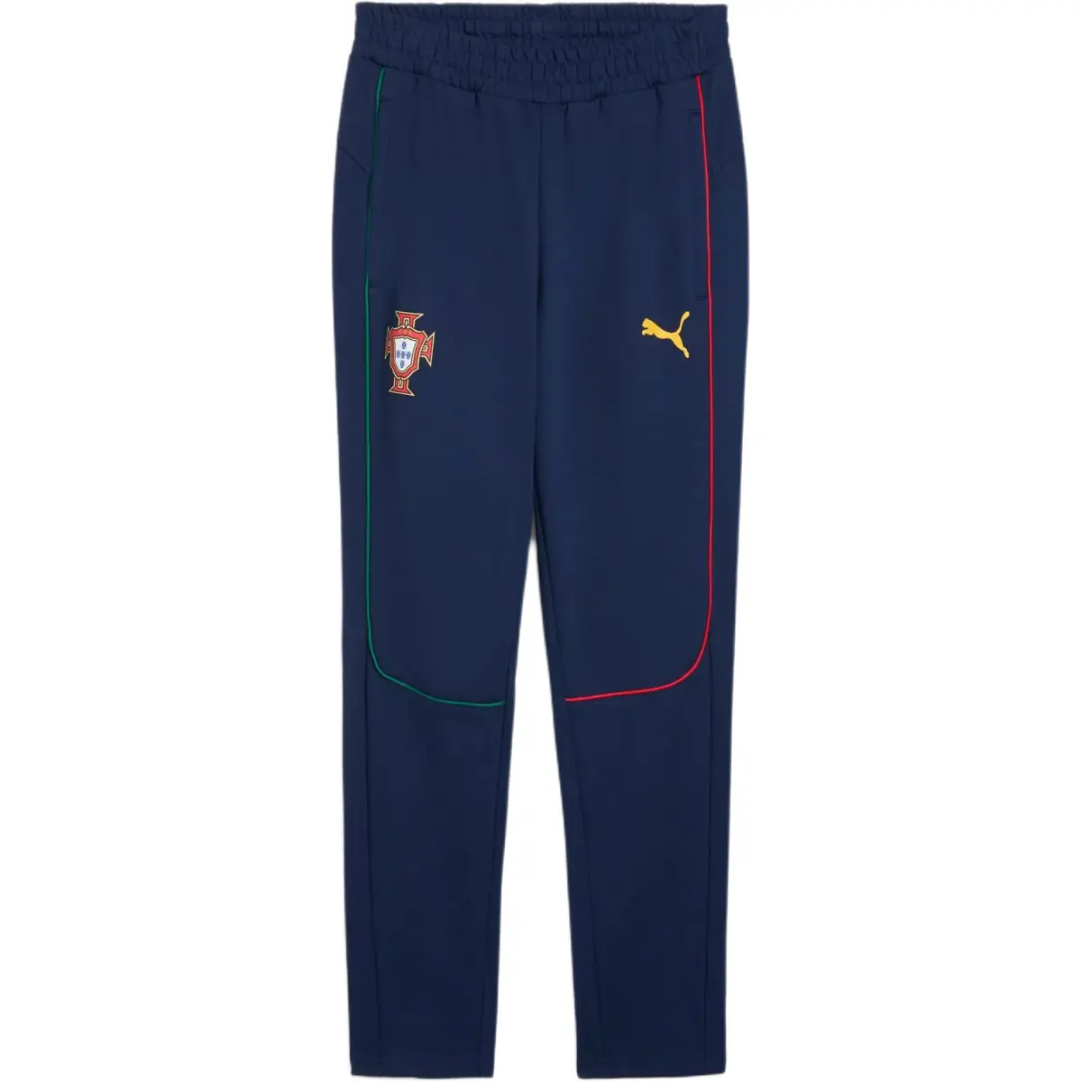 PUMA DRYCELL Casual Pants Men's Persian Blue