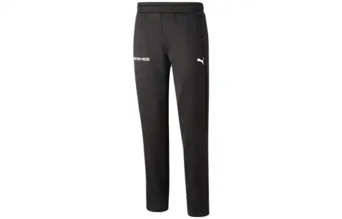 PUMA MAPF1 MT7 TRACK PANTS REG Casual Pants Men's Black