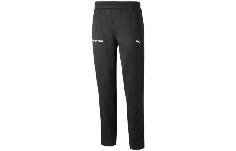 PUMA MAPF1 MT7 TRACK PANTS REG Casual Pants Men's Black
