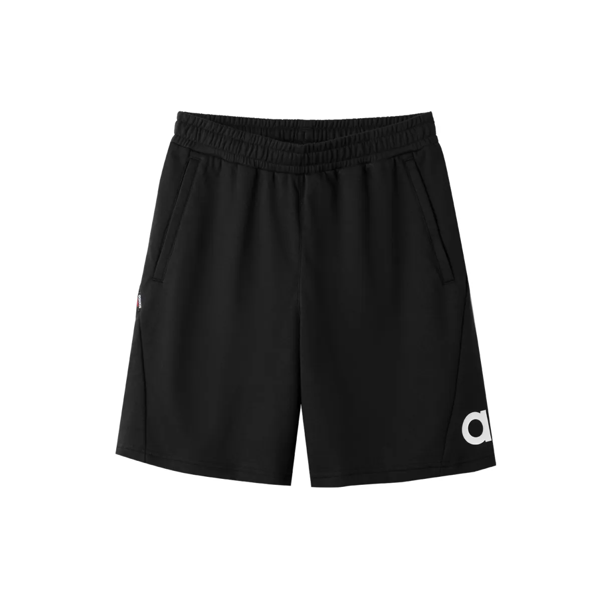 Adidas Sportlife Casual Shorts Men's Black