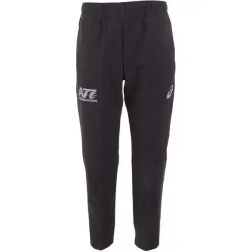 ASICS Casual Pants Men's Black Moderate Other