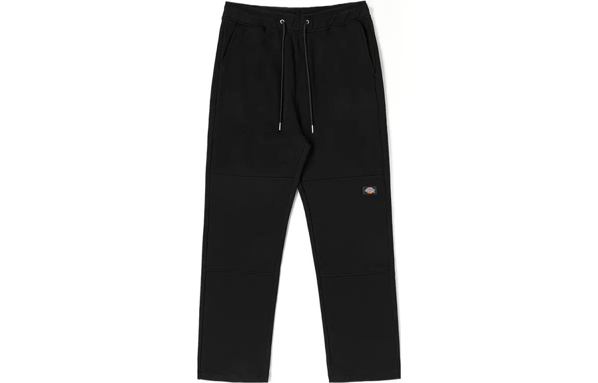 Dickies Casual Pants Men's Moderate Straight Fit Pants