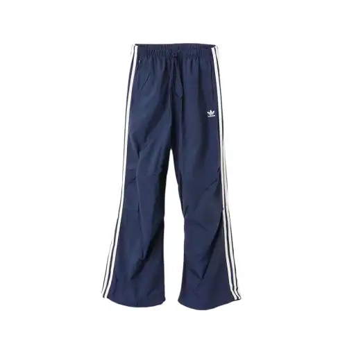 Adidas 3 Stripes Track Pants