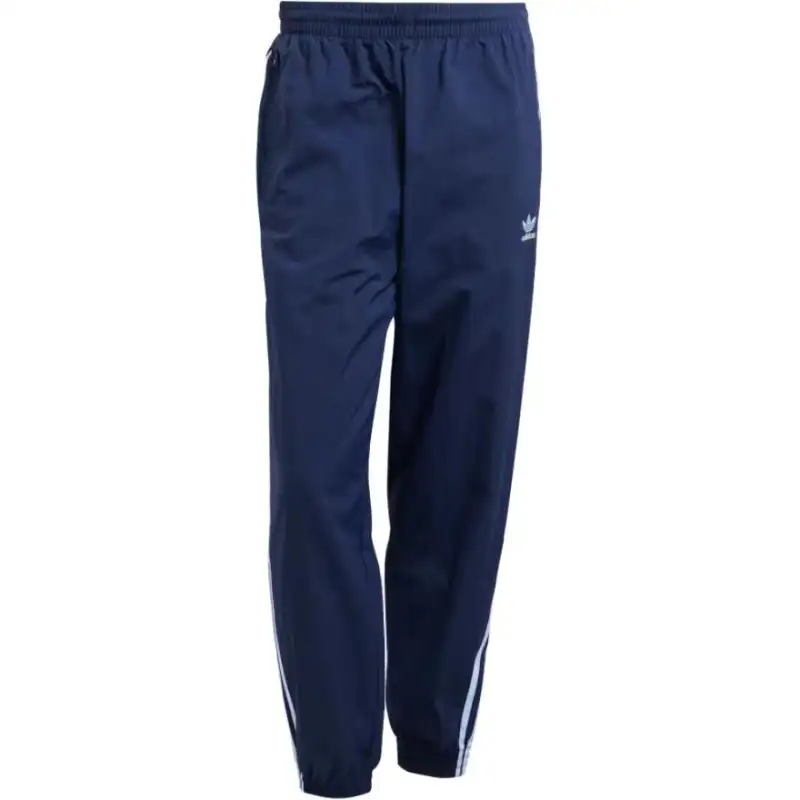 Adidas Originals Casual Pants Men's Midnight Indigo