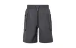 Nike Casual Shorts Men's Iron Gray