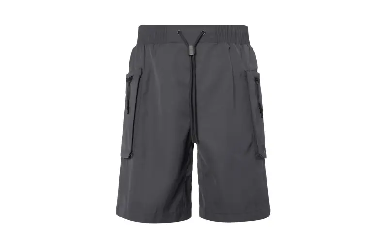 Nike Casual Shorts Men's Iron Gray