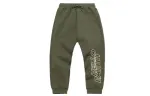 Li Ning Knitted Sweatpants Men's