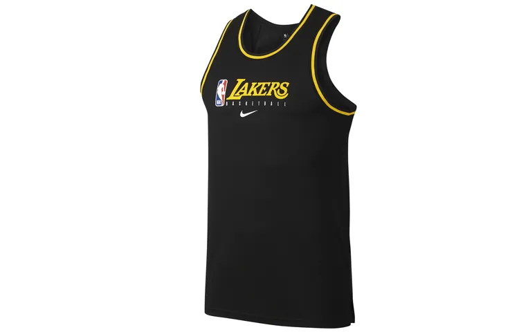Nike Jersey Basketball Jerseys Men's Black Moderate Other