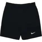 Nike Casual Shorts Men's Black Moderate