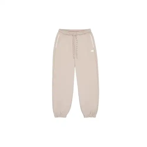 New Balance Lifestyle Casual Collection SS25 Casual Pants Men's Khaki