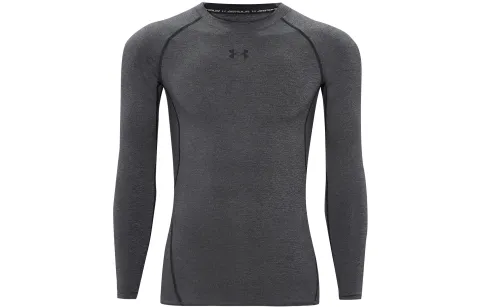 Under Armour Workout Clothing Men's Gray