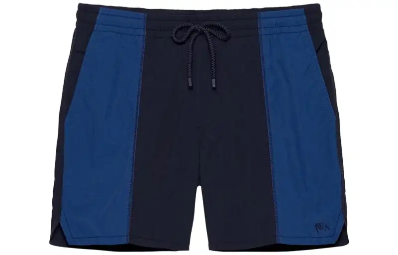 UNIQLO x JW Anderson SS23 Casual Shorts Men's Navy Blue