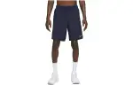 Nike Casual Shorts Men's Navy Blue