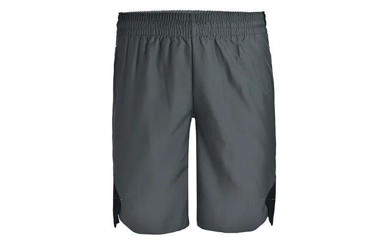 Nike Sports Shorts Men's Black Gray
