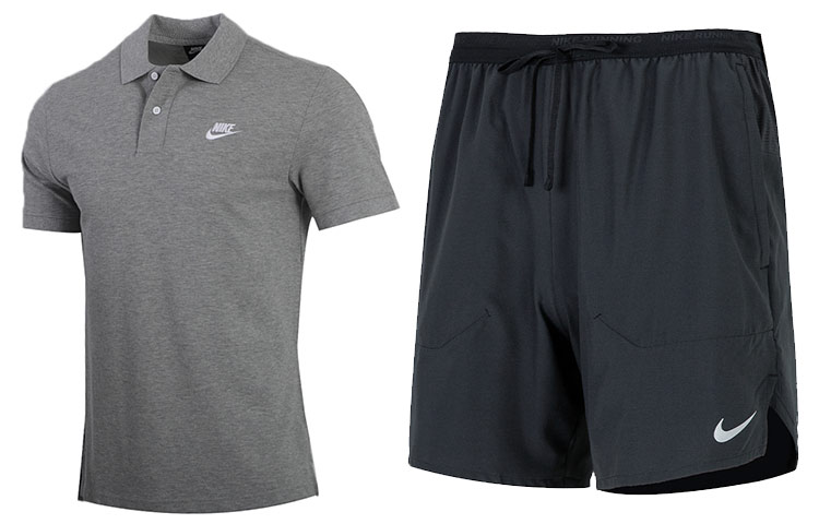 Nike Casual Sportswear Men’s Moderate