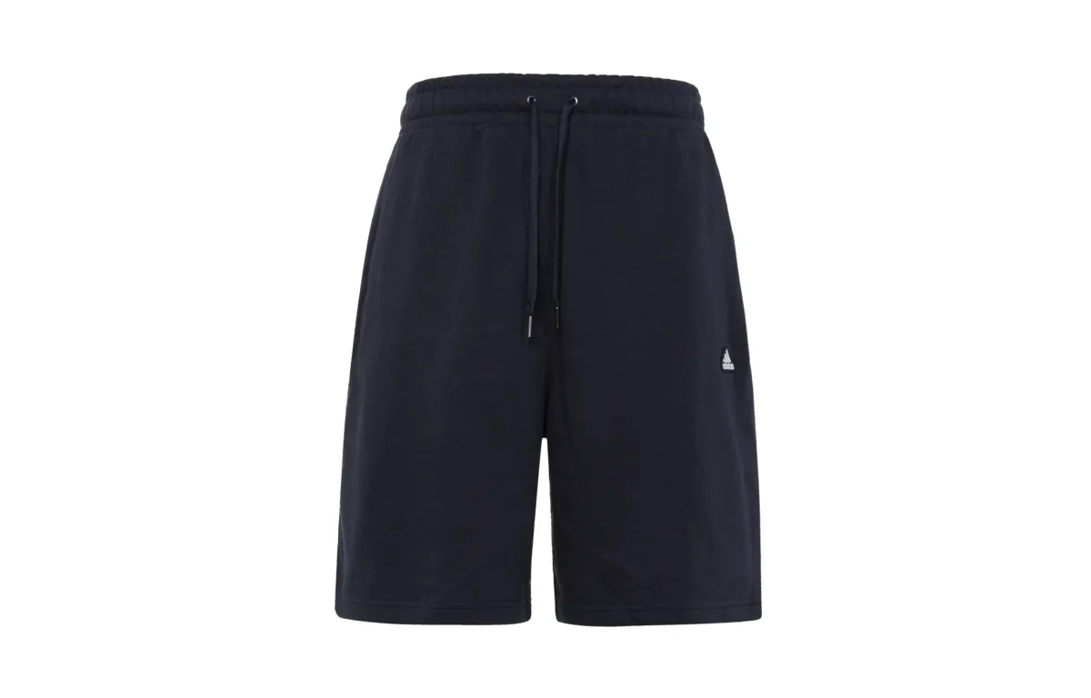 Adidas Casual Shorts Men's Blue