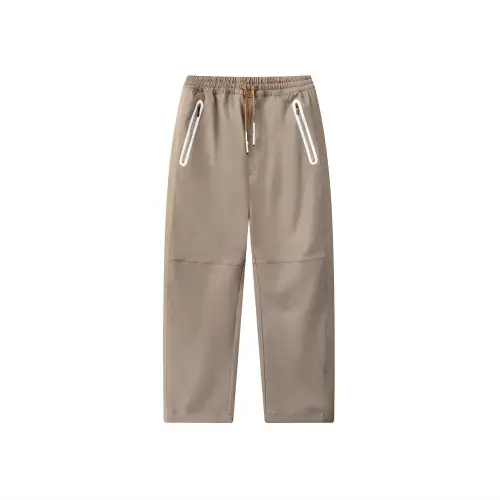 FILA x 3.1 Phillip Lim Casual Pants Men's Chestnut Khaki