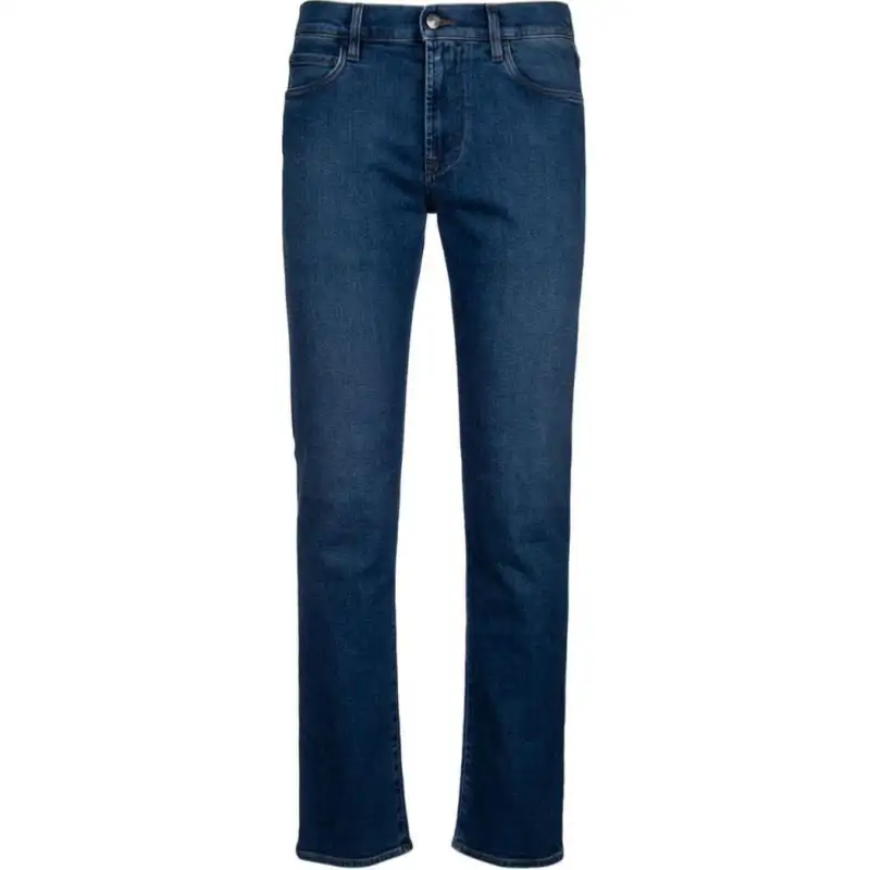 Loro Piana Quarona Kurashiki Jeans