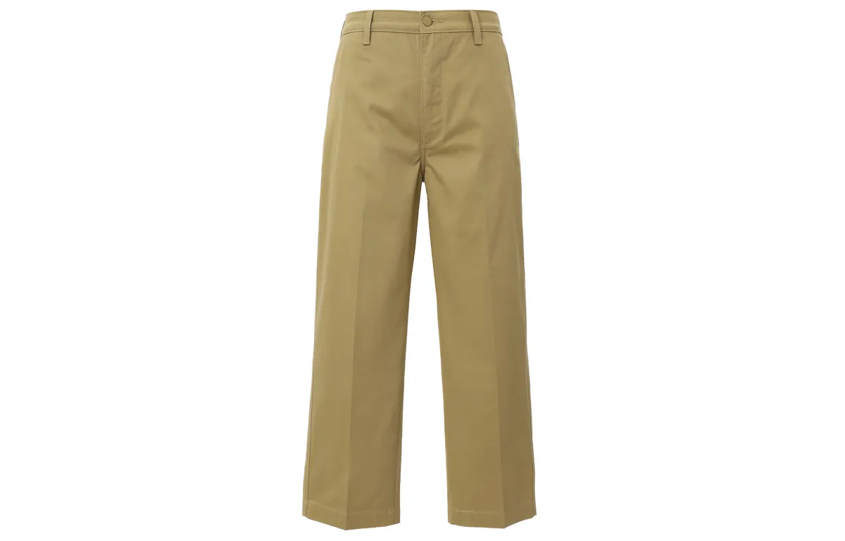 Levi's Casual Pants Men's Khaki
