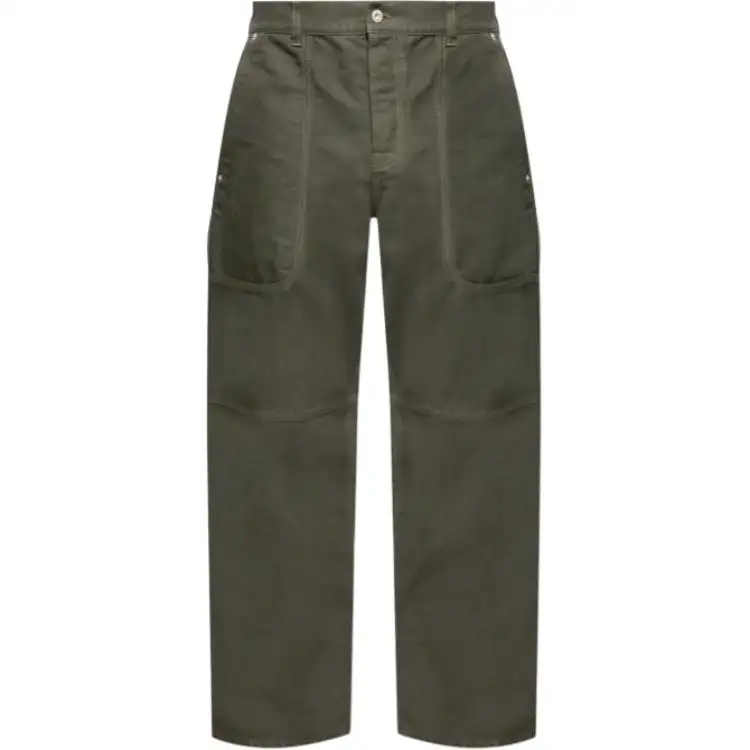 LOEWE Pocket Trousers