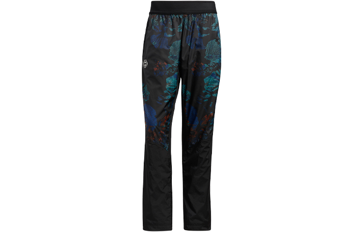 Adidas Hrdn Nxt Pant Sports Pants Men’s Black