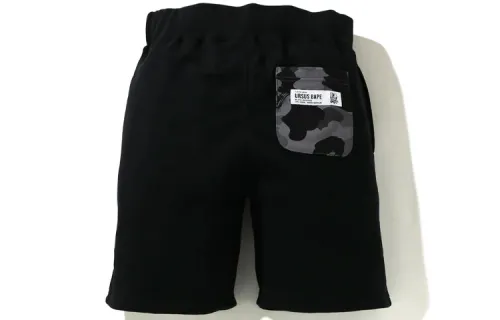 A BATHING APE Bape Sports Shorts Men's Moderate