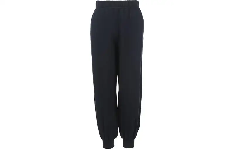 Kenzo floral-print cotton track pants