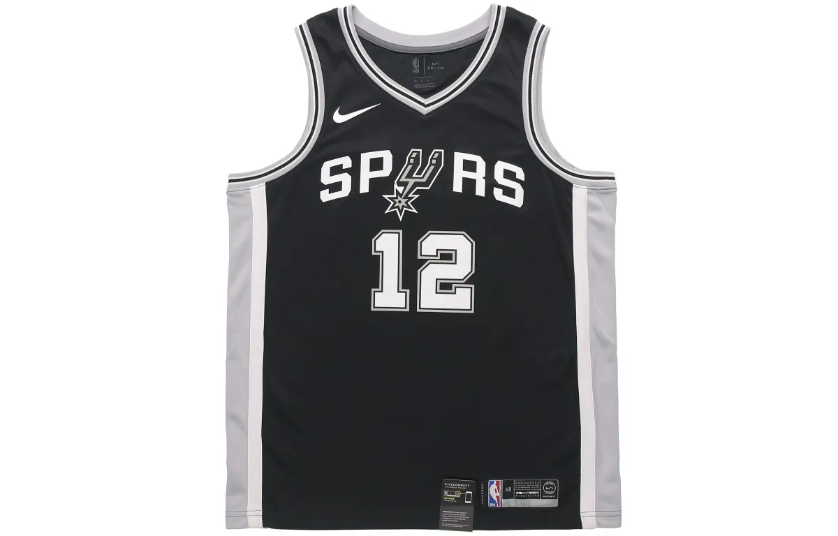 Nike NBA Basketball Jerseys Men's Moderate Straight Fit