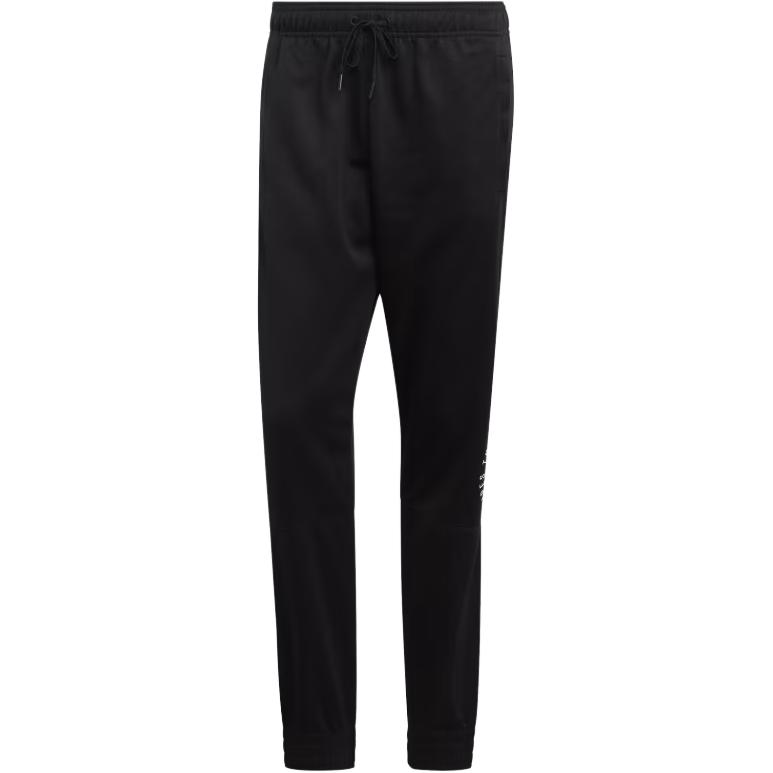 Adidas Sports Pants Men’s Black Moderate