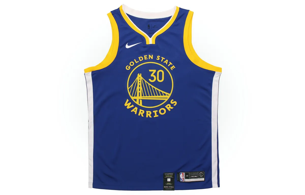 Nike Basketball Jerseys Men's Moderate Straight Fit