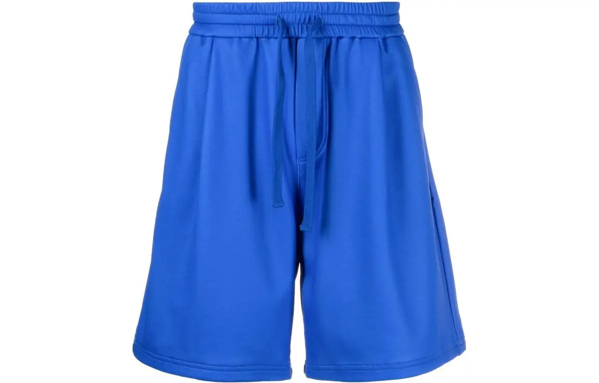 Adidas Originals Casual Shorts Men's Multicolor Moderate