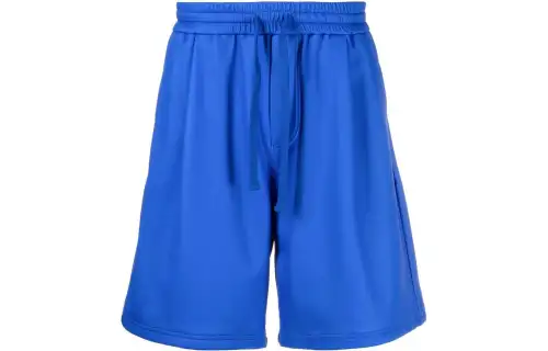 Adidas Originals Casual Shorts Men's Multicolor Moderate