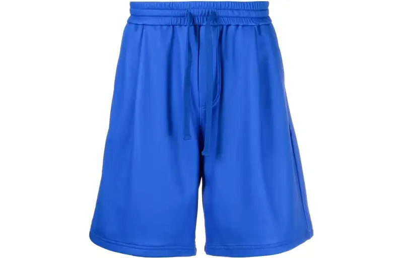 Adidas Originals Casual Shorts Men's Multicolor Moderate