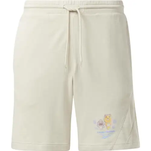 Reebok x KAKAO Casual Shorts Unisex Ecru